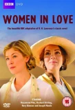 Poster for Women in Love
