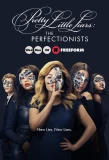Poster for Pretty Little Liars: The Perfectionists