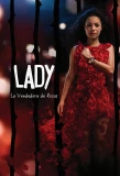 Poster for Lady, La Vendedora de Rosas