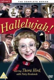 Poster for Hallelujah!