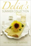 Poster for Delia Smith's Summer Collection