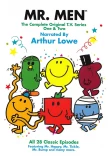Poster for Mr. Men