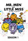 Poster for Mr. Men and Little Miss