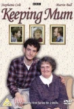 Poster for Keeping Mum