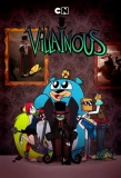 Poster for Villainous