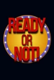 Poster for Ready or Not