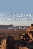 Poster for Australian Wilderness with Ray Mears