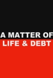 Poster for A Matter of Life and Debt