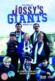 Poster for Jossy's Giants