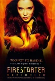 Poster for Firestarter: Rekindled