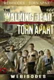 Poster for The Walking Dead: Torn Apart