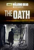 Poster for The Walking Dead: The Oath