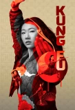 Poster for Kung Fu