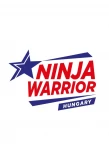 Poster for Ninja Warrior Hungary