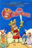 Poster for King Arthur's Disasters