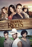 Poster for Tierra de Reyes