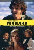Poster for Il commissario Manara