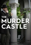 Poster for The Murder Castle