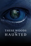Poster for These Woods Are Haunted