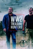Poster for WW2 Treasure Hunters