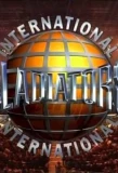 Poster for International Gladiators