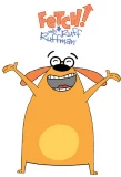 Poster for FETCH! with Ruff Ruffman
