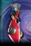 Poster for Hot Wheels Battle Force 5