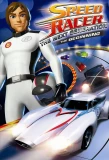 Poster for Speed Racer: The Next Generation
