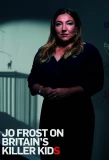 Poster for Jo Frost on Britain's Killer Kids