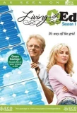 Poster for Living with Ed