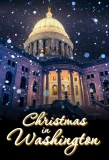Poster for Christmas in Washington
