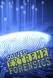 Poster for Extreme Forensics