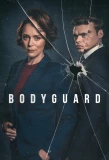 Poster for Bodyguard