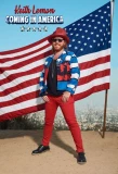 Poster for Keith Lemon: Coming in America