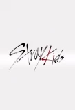 Poster for Stray Kids