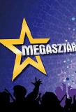 Poster for Megasztár