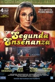 Poster for Segunda enseñanza