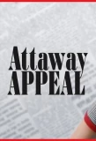 Poster for Attaway Appeal