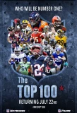 Poster for NFL Top 100