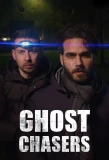 Poster for Ghost Chasers