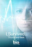 Poster for I Survived... Beyond and Back