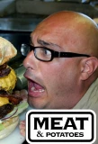 Poster for Meat & Potatoes