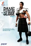 Poster for Dhani Tackles the Globe