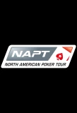 Poster for North American Poker Tour