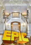 Poster for Epic