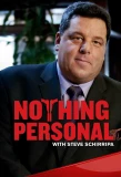 Poster for Nothing Personal