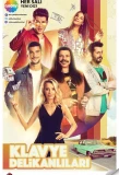 Poster for Klavye Delikanlıları