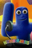 Poster for Numberjacks
