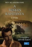 Poster for A Tenkes kapitánya