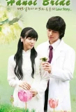 Poster for Hanoi Bride